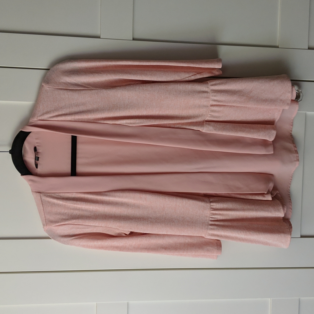 Dynamite Pink Women's Blazer